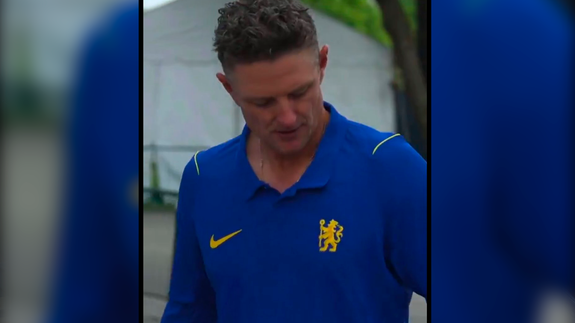 Justin Rose